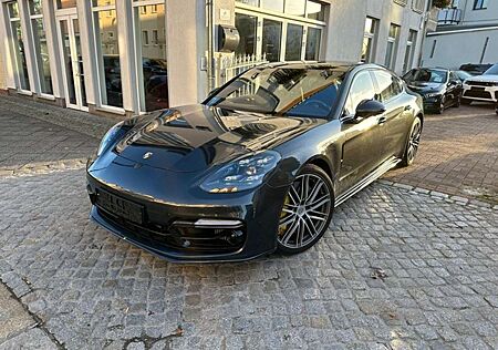 Porsche Panamera Turbo Executive PANO*TOTW*SPUR*KAM*ACC