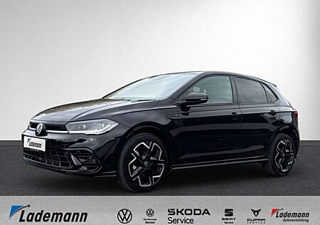 Volkswagen Polo 1.0 TSI DSG R-LINE PANO+IQ.LIGHT+RFK+ACC+SH