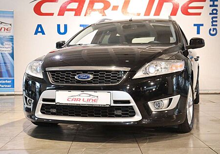 Ford Mondeo Turnier Titanium