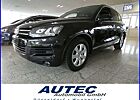 VW Touareg Volkswagen V6 3.0 TDI PANORAMA+STANDHEIZ+BI-XENON