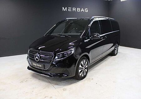 Mercedes-Benz V 300 *4MATIC+AVANTGARDE+EXTRAL+7-SITZ+AHK+STHZG