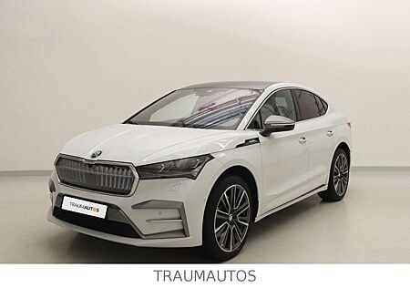 Skoda Enyaq Coupé 85 x L&K*WÄRMEPUMPE*AHK*5JGAR