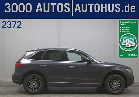 Audi Q5 3.0 TDI Qu. T-Leder Navi Xenon HU 07/26