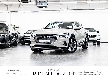 Audi e-tron 55 Q ADVANCED/20Z/MATRIX/HUD/NACHT/KAMERA