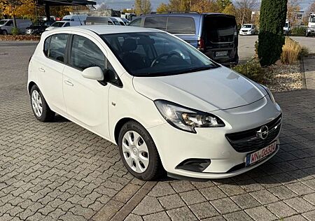 Opel Corsa E Edition*EURO6*Garantie*TÜV-NEU