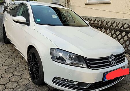 VW Passat Variant Volkswagen Passat 2.0TDI BMT Comportline