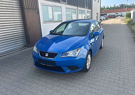 Seat Ibiza 1.4 16V Style