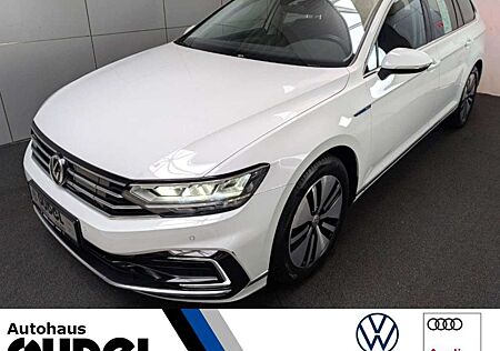 VW Passat Variant Volkswagen 1.4 GTE DSG ACC LED Kamera AppC.