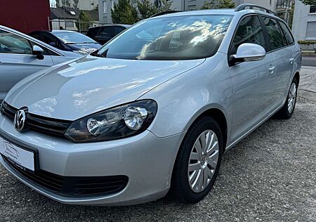 VW Golf Variant Volkswagen 1.2 TSI Trendline Automatik,Tüv bis 04/2025