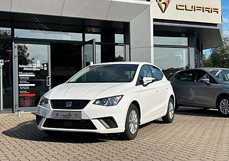 Seat Ibiza 1.0 TSI Style BEATS PDC RFK WINTER-PAKET