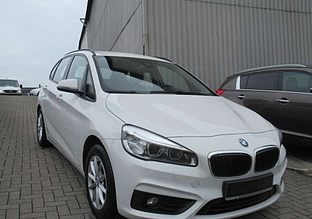 BMW 216 d Advantage- Navi-LED-SHZ-PDC-Alu-Tüv+Insp.