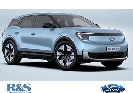 Ford Explorer Premium Extended Range AHK+LED-Matrix+Pano+KeyFree