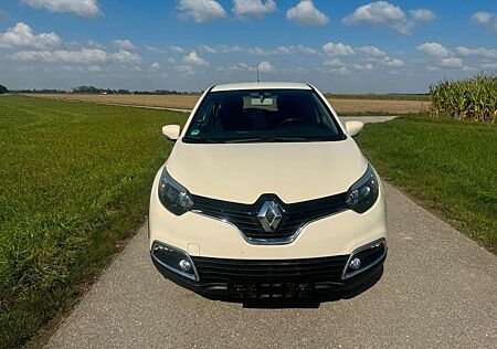 Renault Captur Dynamique