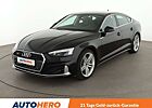 Audi A5 45 TFSI quattro advanced Aut.*MATRIXLED*TEMPO*CAM*