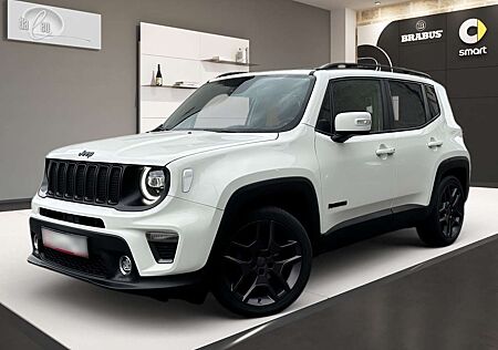 Jeep Renegade Limited FWD Schiebedach Keyless Kamera