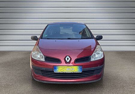 Renault Clio III Authentique