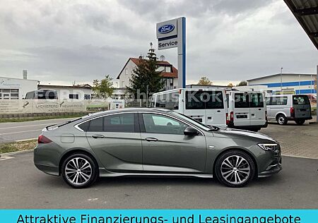 Opel Insignia B Grand Sport KIT OPC TÜV+Service NEU 8