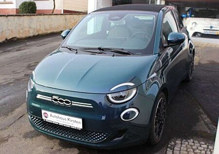 Fiat 500C 500 C Elektro 500e C Icon