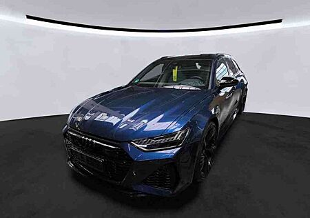 Audi RS6 AVANT 4.0TSI QUATTRO*HEAD-UP*PANO*STANDH.*AHK