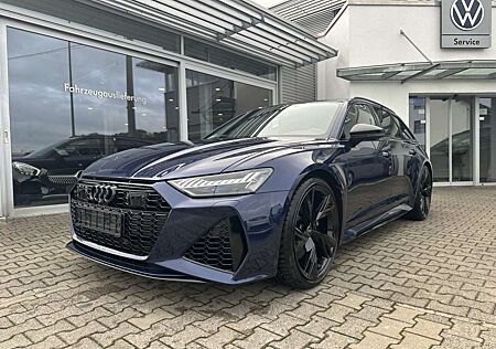 Audi RS6 AVANT 4.0TSI QUATTRO*HEAD-UP*PANO*STANDH.*AHK