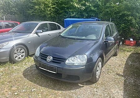 VW Golf Volkswagen 5 Trendline