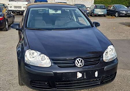 VW Golf Volkswagen 2.0 TDI Comfortline