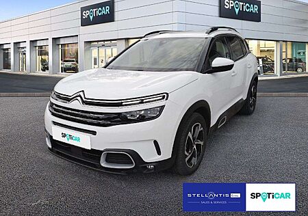 Citroën C5 Aircross Citroen Feel 130; *Navi *AHK *Rückfahrkamera