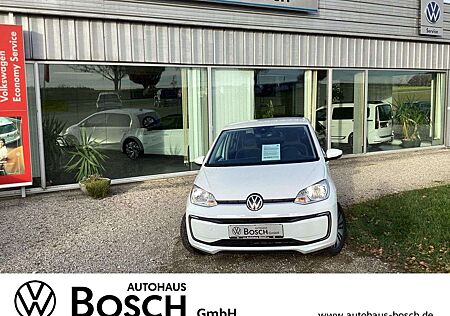 VW e-up! Volkswagen e-up! Style Plus Alu CCS Klima Bluetooth