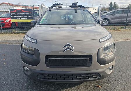 Citroën C4 Cactus Citroen Feel