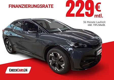 Cupra Tavascan gebraucht kaufen Cupra Tavascan Edge Elektro SHZ ACC KAMERA *SOFORT*