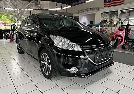 Peugeot 208 Style Klima Einparkhilfe Tüv bis 04.2027