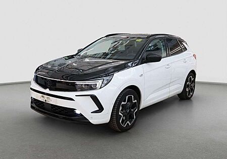 Opel Grandland X Grandland 1.6T AT8 PHEV GSe 4x4 7,4OBC