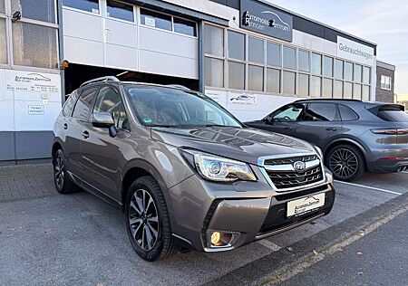 Subaru Forester Sport 2.0D Autom.*LED*NAV*PANO*H&K*TOP*