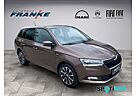 Skoda Fabia Combi 1.0 TSI Drive - KLIMA - PDC - LMF -