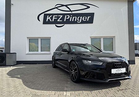 Audi RS6 RS 6 Avant 4.0 TFSI Quattro Performance