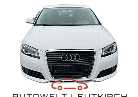 Audi A3 Sportback 1.4 TFSI Ambition