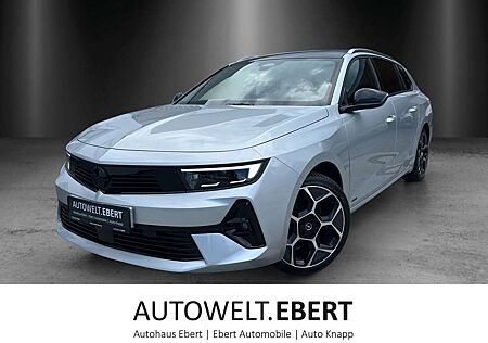 Opel Astra L 1.5 D Ultimate Aut./ACC/360°KAMERA/PANO/