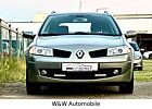 Renault Megane Megane1,6Automatik Authentique Exception