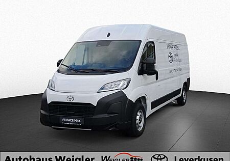 Toyota Pro Ace Proace Max H2 Kasten 35 L3H2 BlueHDi 140 Work