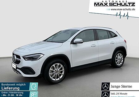 Mercedes-Benz GLA 250 e DISTRONIC*KAMERA*DAB*AMBIENTE*M-BEAM*