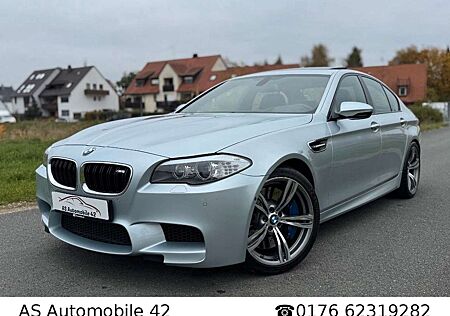 BMW M5 F10 Lim.*DEUTSCH*360°*HUD*SOFTCL*DRIVER'S*