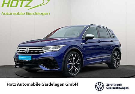 VW Tiguan Volkswagen R 2.0 TSI 4Motion AHK/Pano/Navi/LED