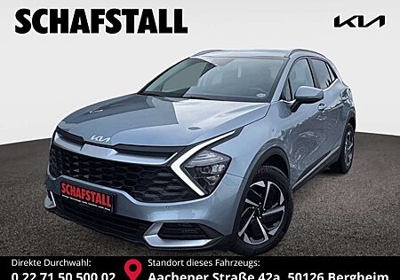 Kia Sportage 1.6 T-GDI Vision Komfort-Paket Navi Tempomat Kamer