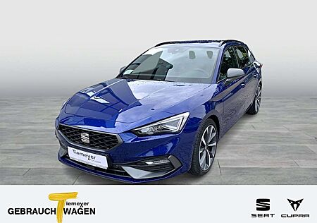 Seat Leon Sportstourer 1.5 eTSI DSG FR NAVI beats L18