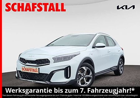 Kia XCeed 1.0 T-GDI Edition 7 LED Apple Android SHZ LenkradH