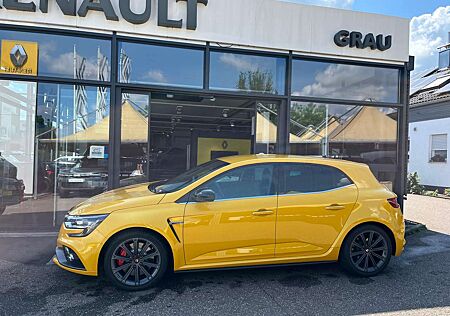 Renault Megane TCe 280 GPF R.S.