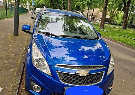 Chevrolet Spark 1.2 LT