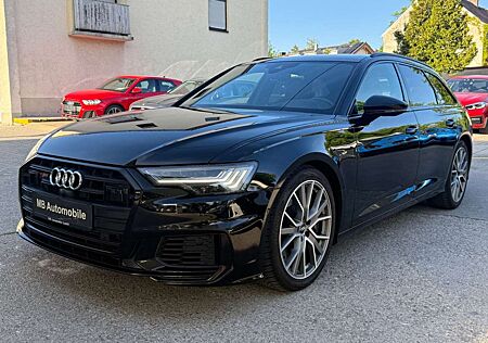 Audi S6 Avant 3.0 TDI quattro*MATRIX*ACC*PANO*B&O*