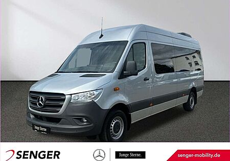 Mercedes-Benz Sprinter 317 CDI Tourer L3H2 Dachklima AHK 9G