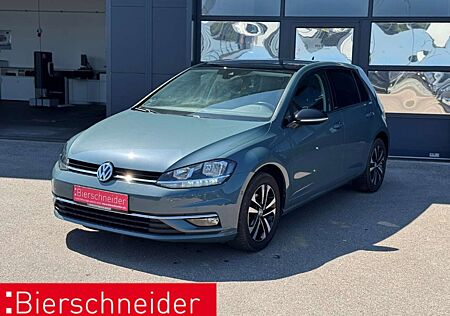 VW Golf Volkswagen VII Lim. 1.0 TSI IQ.DRIVE NAVI PANORAMA AHK 16 ACC